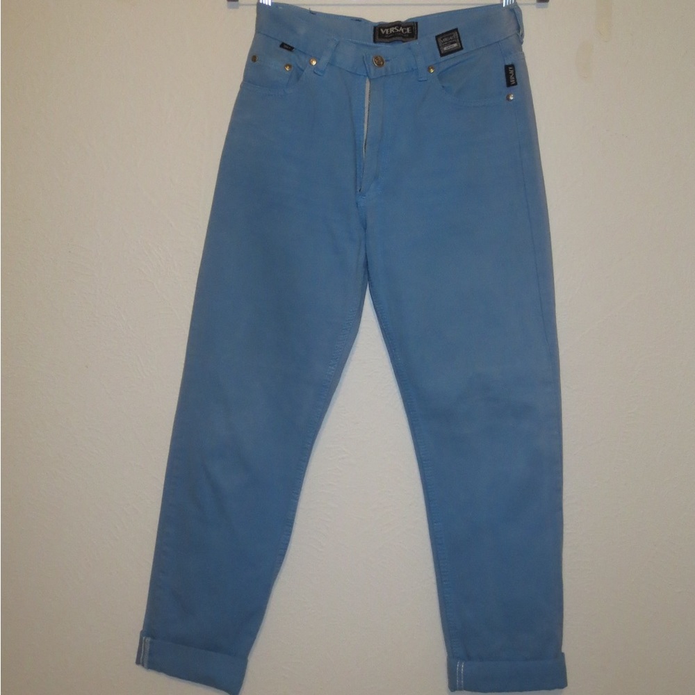 Vintage Versace Pants